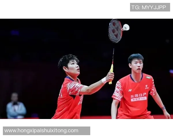 总决赛点评：西安羽毛球队的状态表现