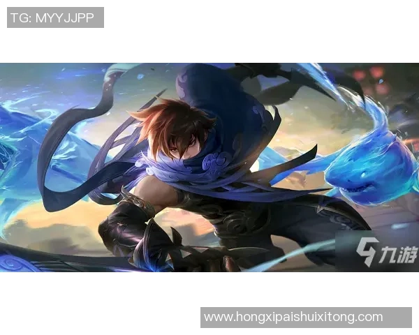 周伟独家:分享王者荣耀心得 周伟独家:分享王者荣耀心得