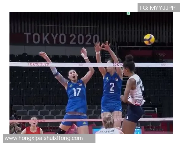 排球深度:解密深圳排球队的盯防 排球深度:解密深圳排球队的盯防