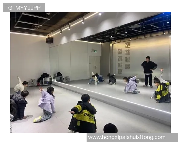 专业解读：成都街舞队的进攻打法