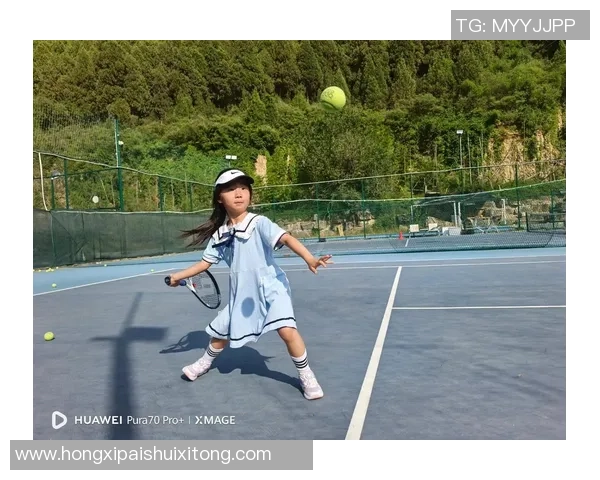 网球纪实：记录重庆网球队的成长故事