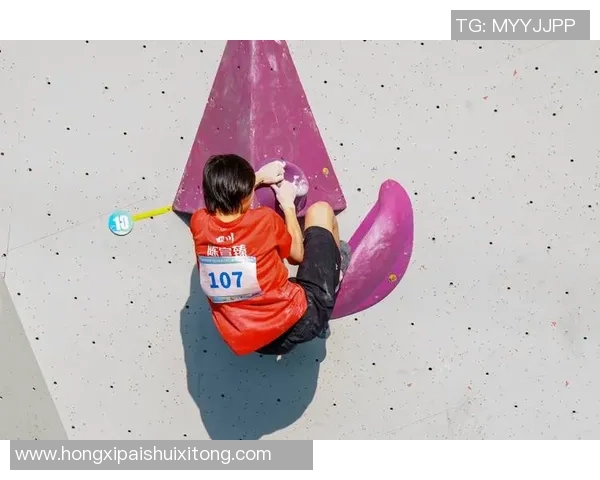 攀岩评论：广州攀岩队的包夹得失