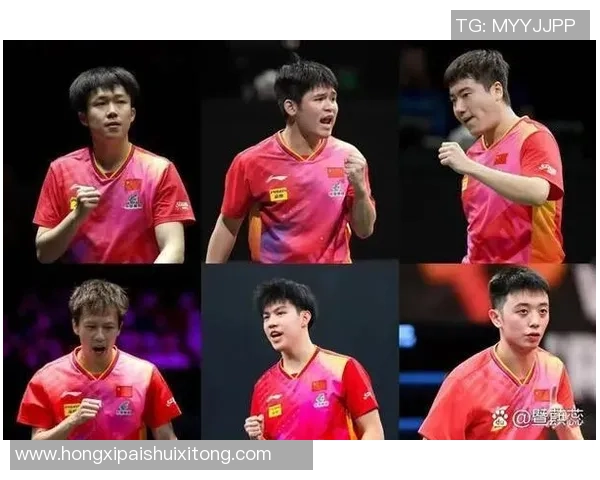 2026乒乓球灵活性排名：重庆乒乓球队创新高