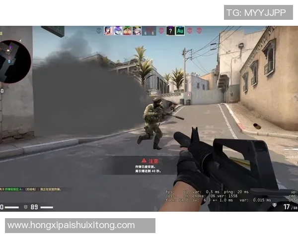 专访黄军：解密CS_GO成功之道