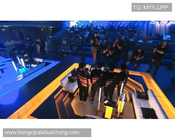 和平精英纪实：记录TES的转型之路