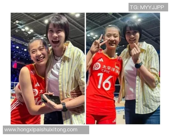 张娜专访：回顾排球历程