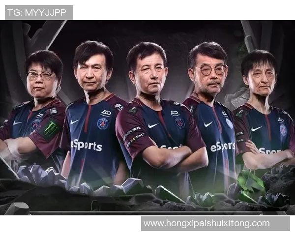 权威发布：DOTA2灵活性实力榜单