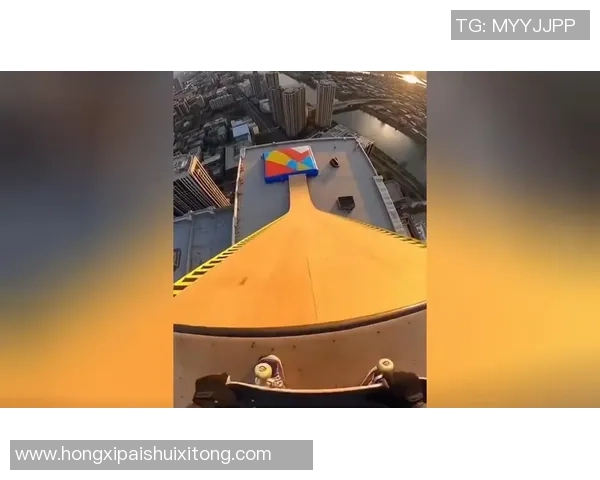 极限运动巨献：探秘北京极限运动队的团队协作