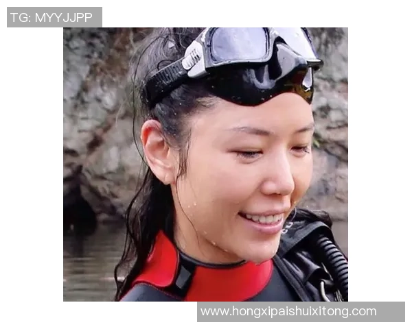 深度对话：周芳的街舞人生