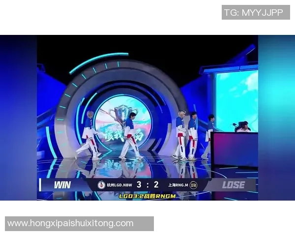 王者荣耀专题：聚焦RNG的力量