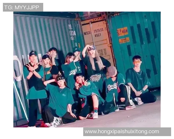 街舞焦点:南京街舞队的状态探讨 街舞焦点:南京街舞队的状态探讨